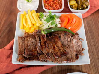 Et Döner (500 Gr.) görseli