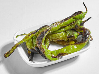 Közlenmiş Biber görseli