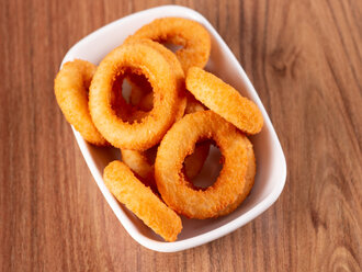 Soğan Halkası (8 Adet) görseli