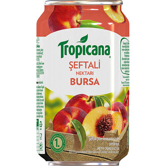 Tropicana (330 Ml) görseli