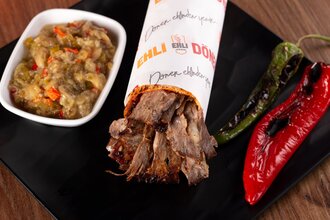 Köz Et Dürüm görseli