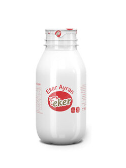 Eker Ayran Büyük (293 Ml) görseli