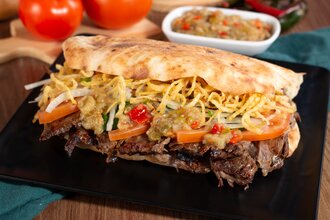 Köz Gobit Et Döner görseli