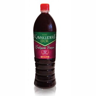 Kavaklıdere Şalgam Suyu (300 Ml) görseli