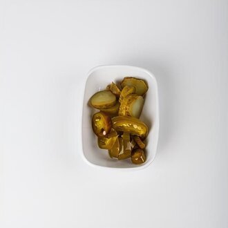 Turşu Tabağı görseli