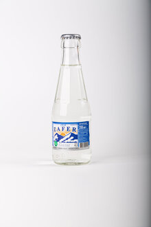 Zafer Gazozu (250 Ml) görseli
