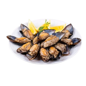 Midye Dolma (10 Adet) görseli