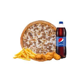 Enjoy Menü görseli