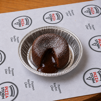 Sufle görseli