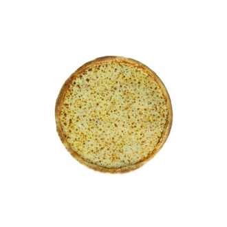 Margherita Pizza (Orta Boy) görseli