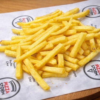 Patates Kızartması görseli