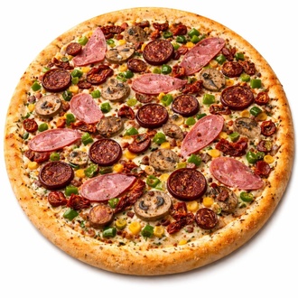 Empire Pizza (Küçük) görseli