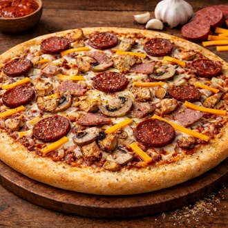 Special (Jumbo) görseli