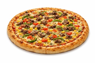 Anatolia Pizza (Jumbo) görseli