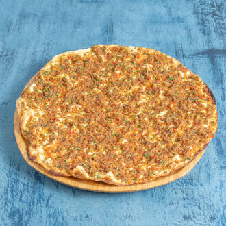 Antep Lahmacun görseli