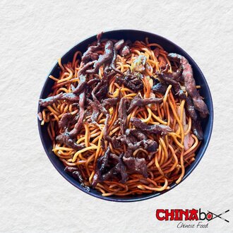 Dana Etli Noodle görseli