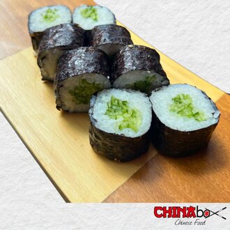 Kappa Maki (6 Pcs.) görseli