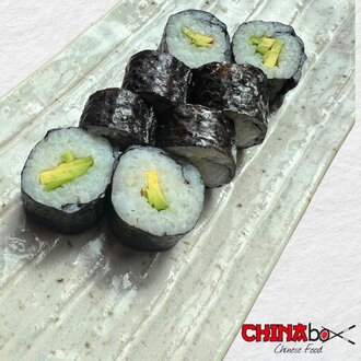 Avocado Maki (6 Pcs.) görseli
