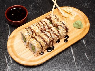 Fuji Roll (8 Pcs.) görseli