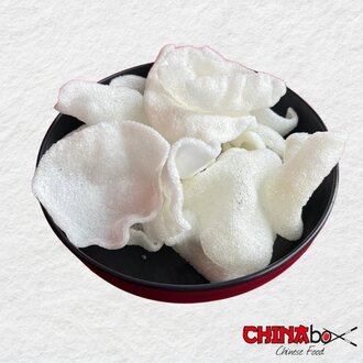 Karides Cipsi görseli