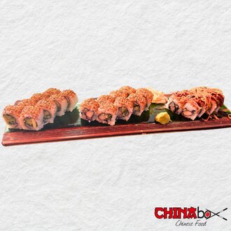 Roll Set 1 (24 Adet) görseli