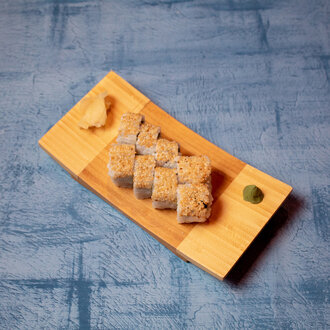 California Roll (8 Pcs.) görseli