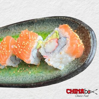 Paradise Roll (8 Pcs.) görseli