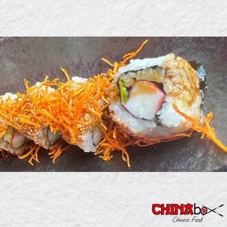 Walk-in Special Roll (8 Pcs.) görseli