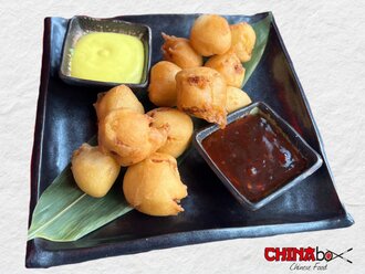 Şangay Karides görseli