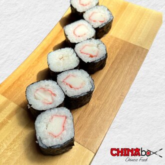 Kani Maki (6 Pcs.) görseli