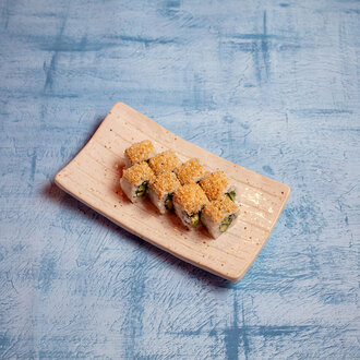 Phily Roll (8 Pcs.) görseli