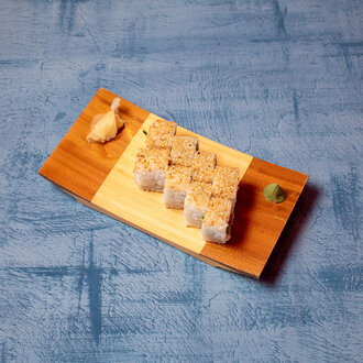 Boston Roll (8 Pcs.) görseli