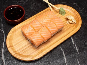 Philadelphia Roll (8 Pcs.) görseli