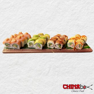 Roll Set 2 (32 Adet) görseli