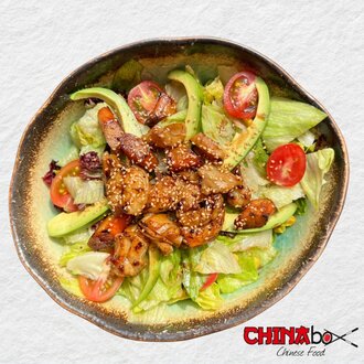 Sotelenmiş Karışık Sebzeler görseli