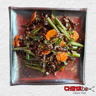 Kanton Usulü Dana Eti görseli