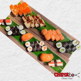 Mix Set (46 Adet) görseli