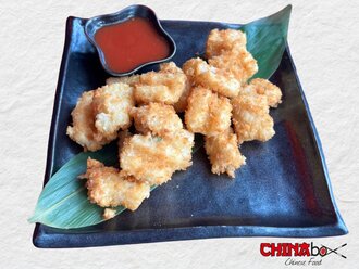 Guangong Kalamar görseli