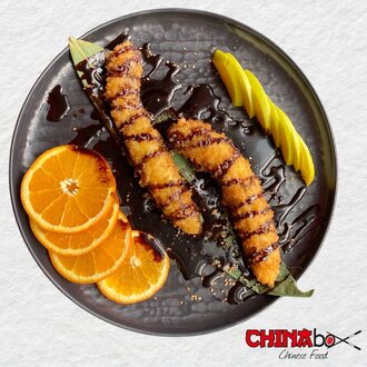 Banana Split görseli