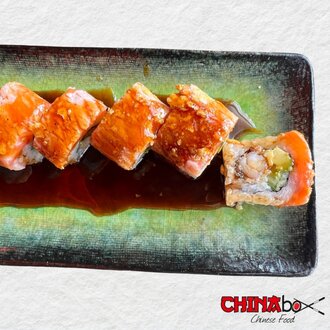 Drift Roll (8 Pcs.) görseli