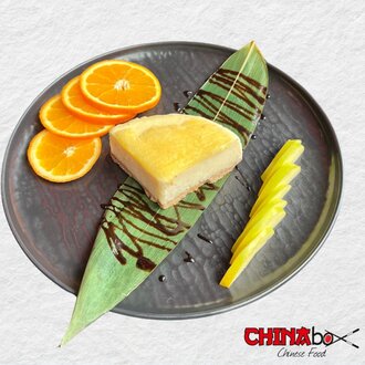 Limonlu Cheesecake görseli