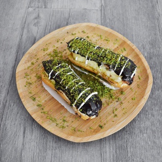 Ekler (Küçük) görseli