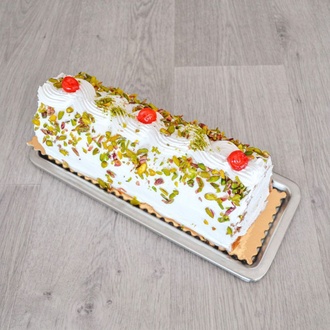 Muzlu Baton Pasta görseli