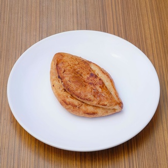 Sosisli Sosyete Poğaçası görseli