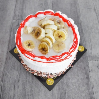 Muzlu Pasta görseli