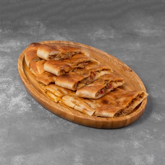 Kıymalı Kır Pidesi görseli