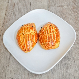 Peynirli Sosyete Poğaçası görseli