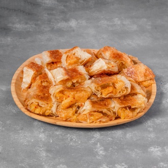 Patatesli Kol Böreği görseli