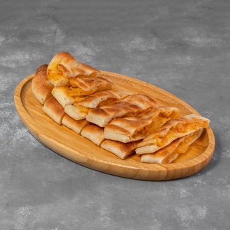 Patatesli Kır Pidesi görseli