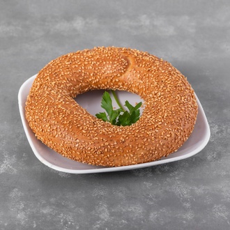 İstanbul Simidi görseli